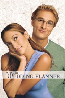 The Wedding Planner (2001)