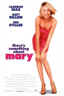 There's Something About Mary (1998) (There Is Something About Mery - CD1.srt)