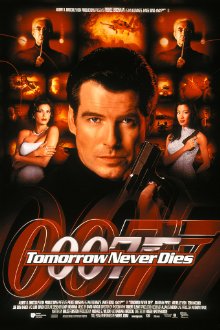 Tomorrow Never Dies (1997) (Tomorrow Never Dies - CD1.srt)