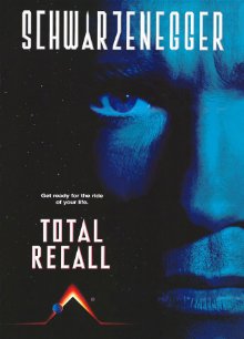 Total Recall (1990) (Total Recall - CD1)