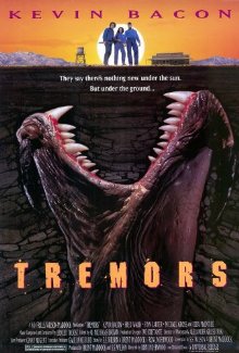 Tremors (1990)