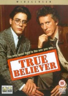 True Believer (1989)