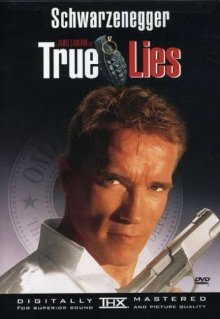 True Lies (1994)