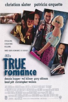 True Romance (1993)