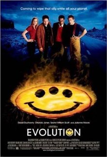 Evolution (2001)