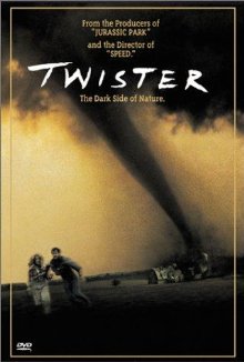 Twister (1996) (Twister CD2)