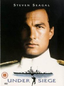 Under Siege (1992)