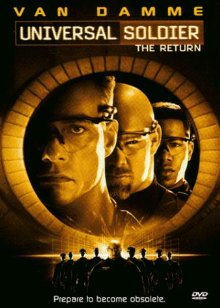 Universal Soldier 2 - The Return (1999)