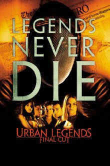 Urban Legends 2 - FInal Cut (2000)