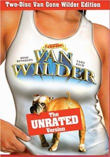 Van Wilder (2002) (Van Wilder - CD2 SRT)