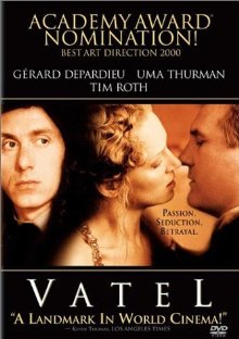 Vatel (2000)