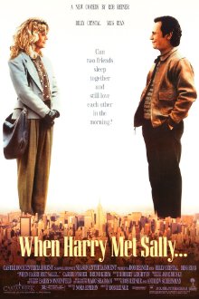 When Harry Met Sally (1989)