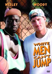 White Men Can't Jump (1992) (White Man Can't Jump CD1)