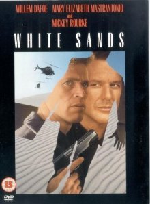 White Sands (1992)