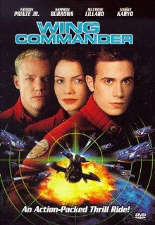 Wing Commander (1999)