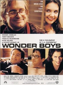 Wonder Boys (2000)