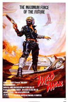 Mad Max (1979)