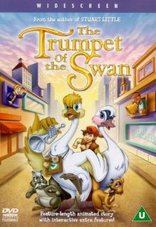 Trumpet Of The Swan (2001)