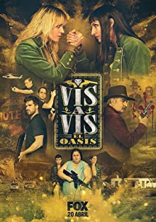 Vis A Vis - El Oasis - 01x06 (2020)