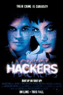 Hackers (1995)