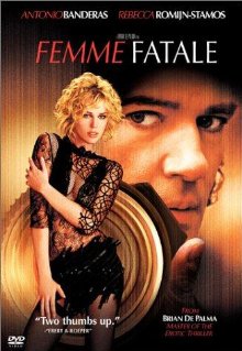 Femme Fatale (2002)