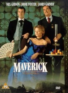 Maverick (1994)