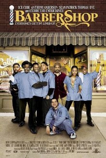 Barbershop (2002)