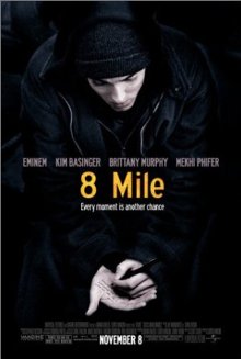 8 Mile (2002)