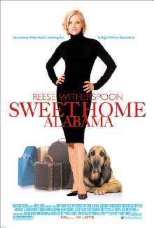 Sweet Home Alabama (2002)