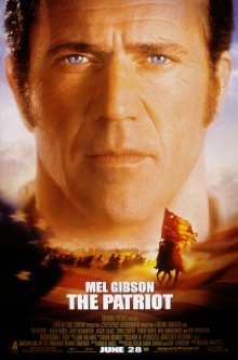 The Patriot (2000) (The Patriot CD2)