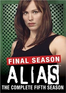 Alias - 03x01-03x06 (2001) (Alias Season 3 - Episodes 01-06\Alias - 3x02 - Succession)