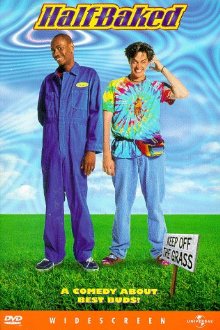 Half Baked (1998)