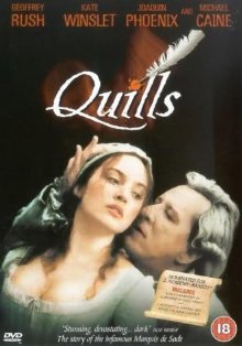 Quills (2000)