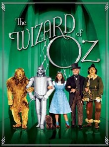 The Wizard Of Oz (1939)