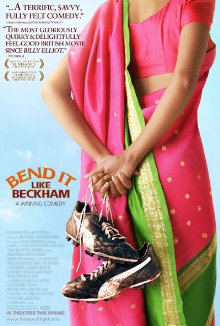 Bend It Like Beckham (2002)