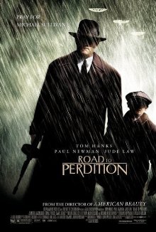 Road To Perdition (2002)