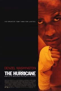 The Hurricane (1999)