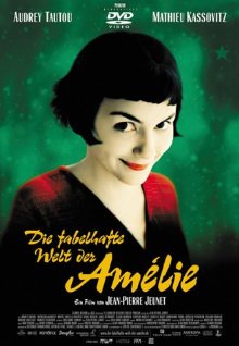 Le Fabuleux Destin d'Amelie Poulain (2001) (Le Fabuleux Destin d Amelie Poulain CD1)