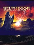 Belphegor - Phantom Of The Louvre (2001)