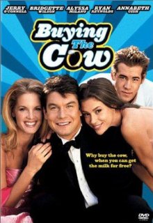 Buying The Cow (2002)