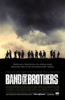 Band Of Brothers - 06 - Bastogne (2001)