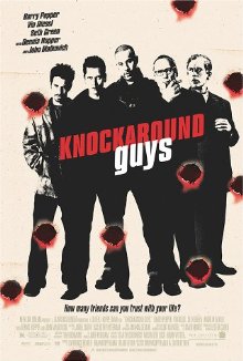 Knockaround Guys (2001)