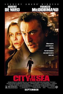 City By The Sea (2002)