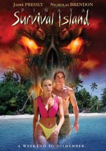 Demon Island (2002)