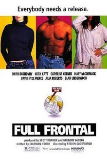 Full Frontal (2002)