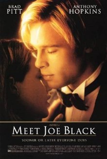 Meet Joe Black (1998)