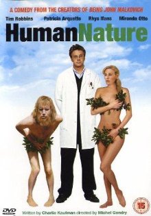 Human Nature (2001) (Human Nature cd1)