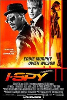 I Spy (2002)