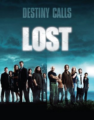 Lost - Season 3 (2006) (lost s03e16 hdtv xvid-caph (Lazy))
