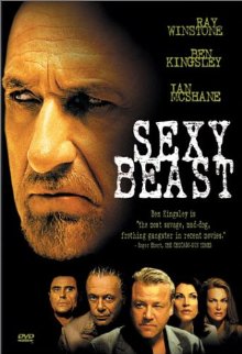 Sexy Beast (2000)